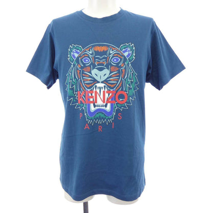 ケンゾー コットンTシャツ