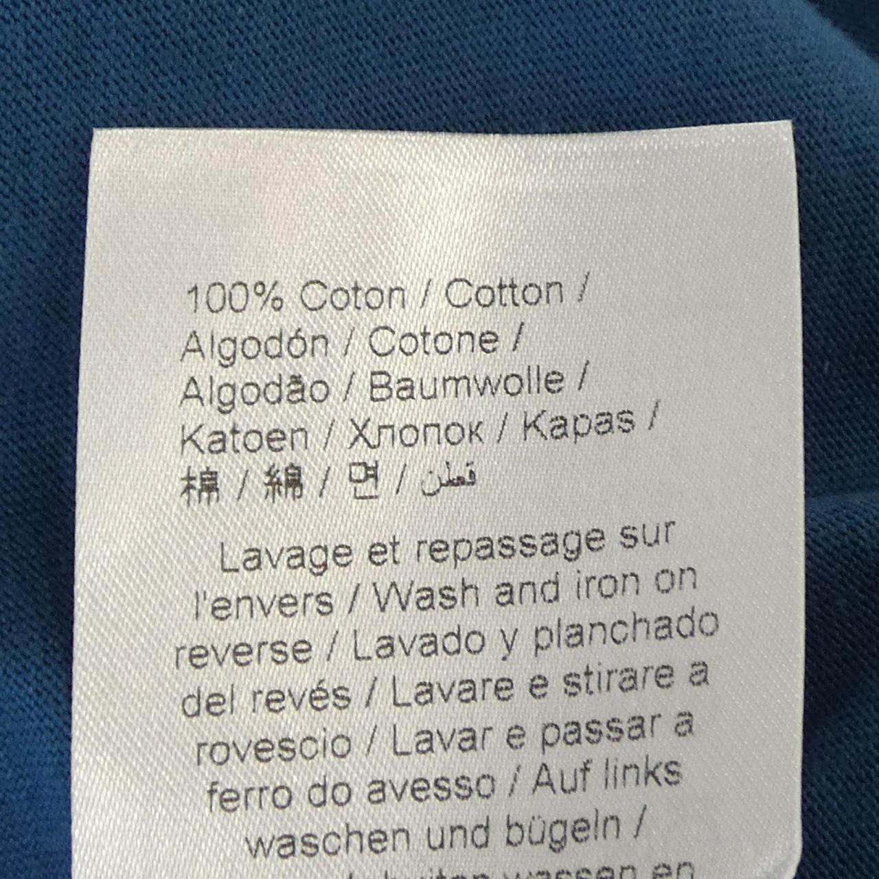 ケンゾー コットンTシャツ