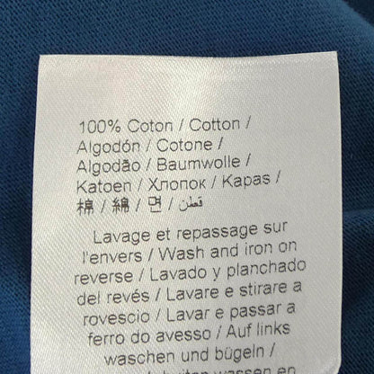 ケンゾー コットンTシャツ