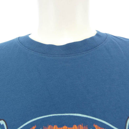 ケンゾー コットンTシャツ