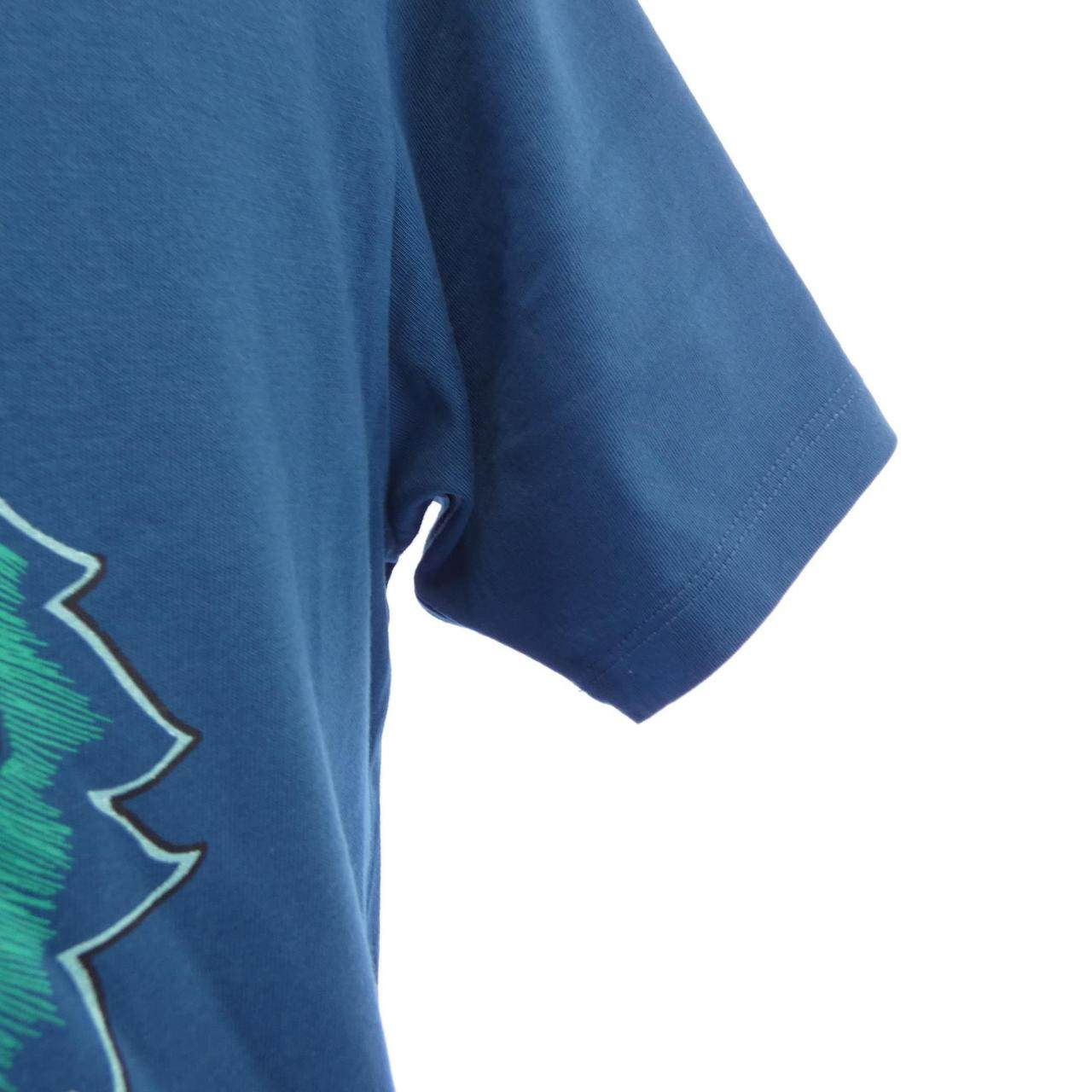 ケンゾー コットンTシャツ