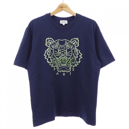 ケンゾー コットンTシャツ