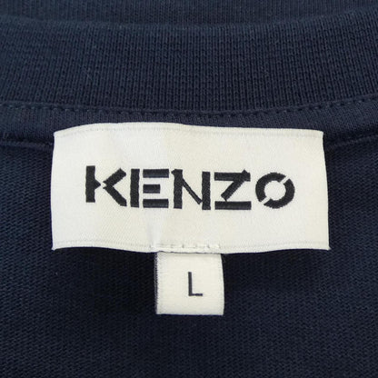 ケンゾー コットンTシャツ