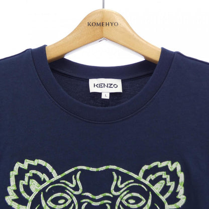 ケンゾー コットンTシャツ
