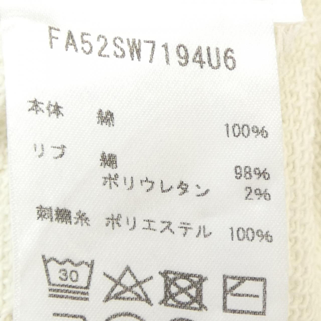 ケンゾー コットンスウェット