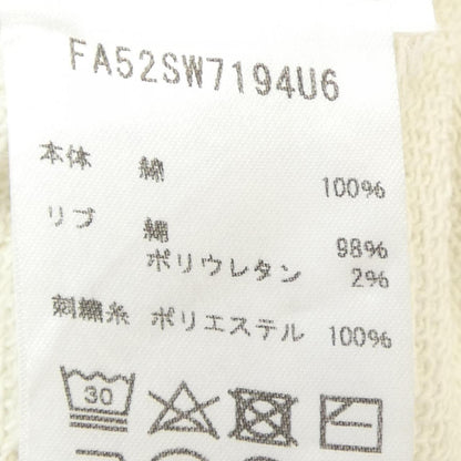 ケンゾー コットンスウェット
