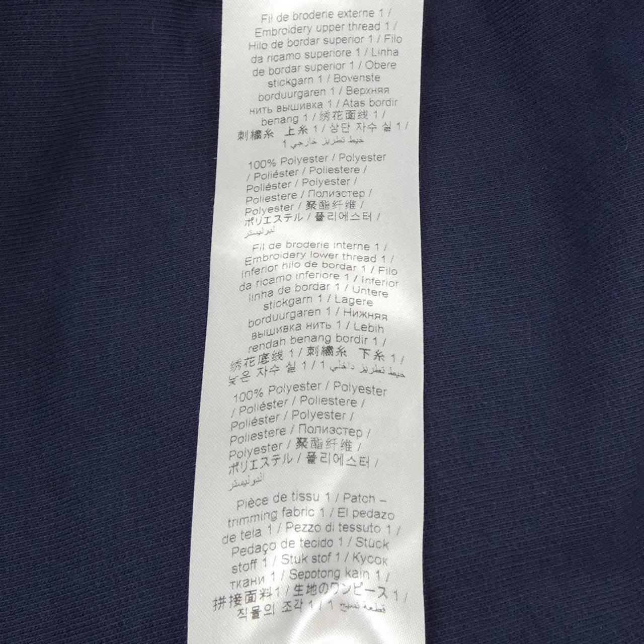 ケンゾー コットンスウェット