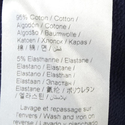 ケンゾー コットンスウェット