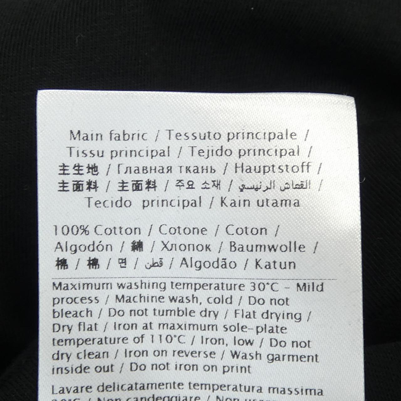 ヴァレンティノ コットンTシャツ