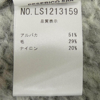 ペセリコ ニット