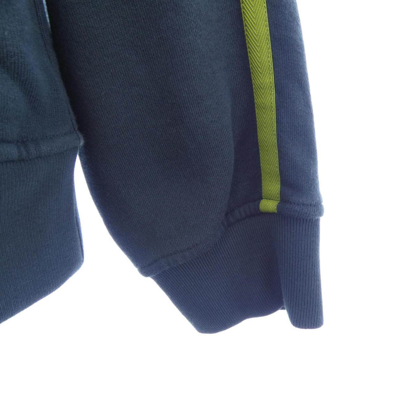 エルメス コットンブルゾン