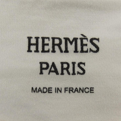 エルメス モザイク コットンTシャツ34