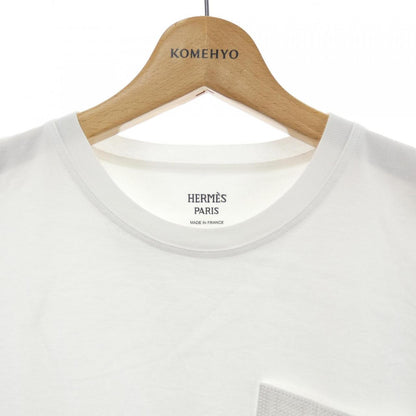 エルメス モザイク コットンTシャツ34