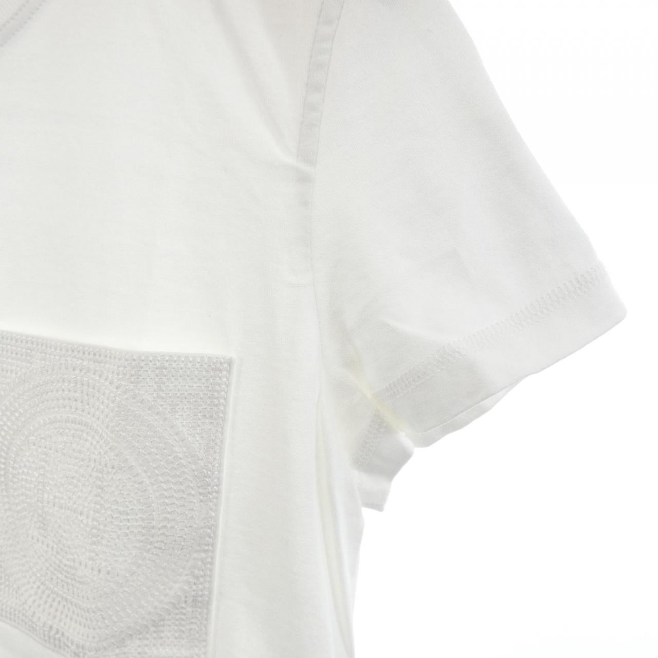 エルメス モザイク コットンTシャツ34
