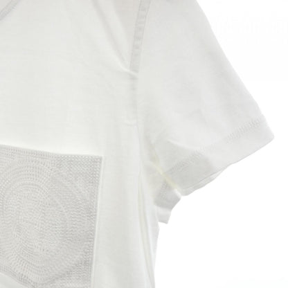 エルメス モザイク コットンTシャツ34