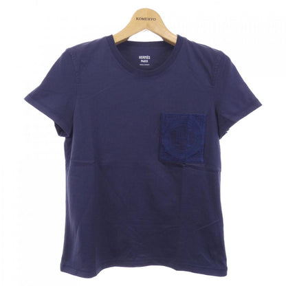 エルメス モザイク コットンTシャツ