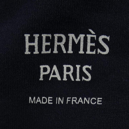 エルメス モザイク コットンTシャツ