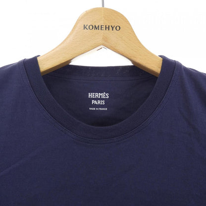 エルメス モザイク コットンTシャツ