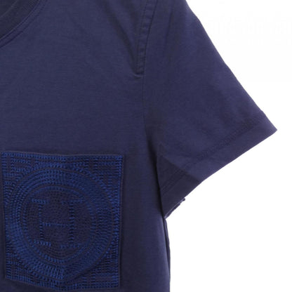 エルメス モザイク コットンTシャツ