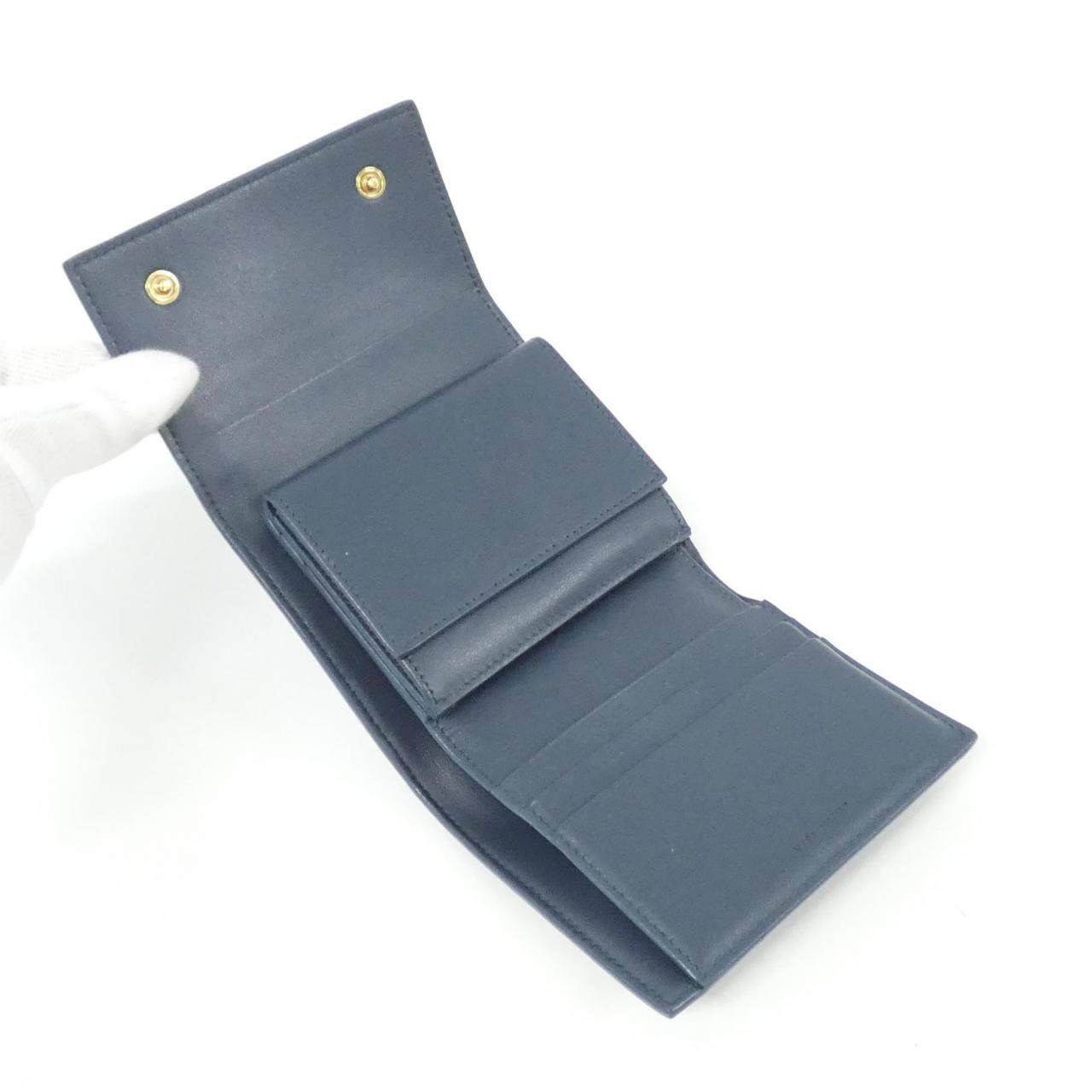 セリーヌ カーフ財布