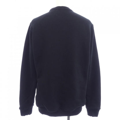バーバリー コットン スウェット
