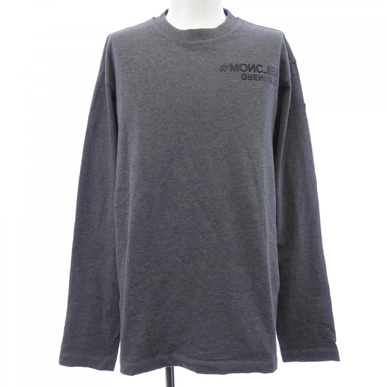 モンクレールグルノーブル コットンTシャツ