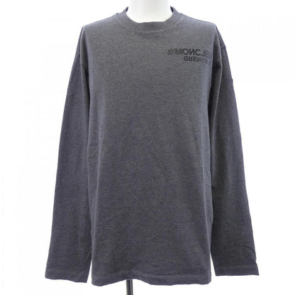 モンクレールグルノーブル コットンTシャツ