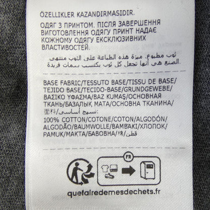 モンクレールグルノーブル コットンTシャツ