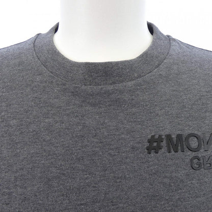 モンクレールグルノーブル コットンTシャツ