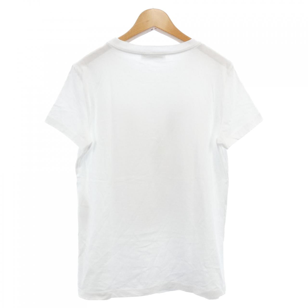 マックスマーラ コットンTシャツ