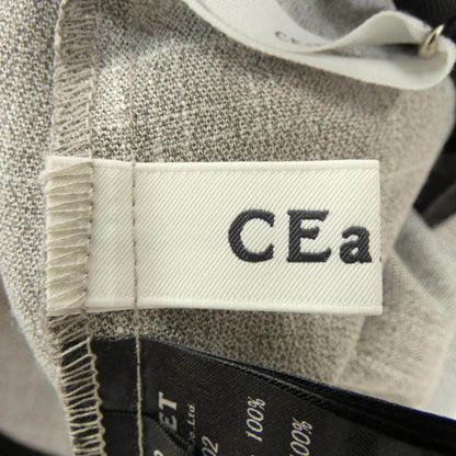 CEARET パンツ