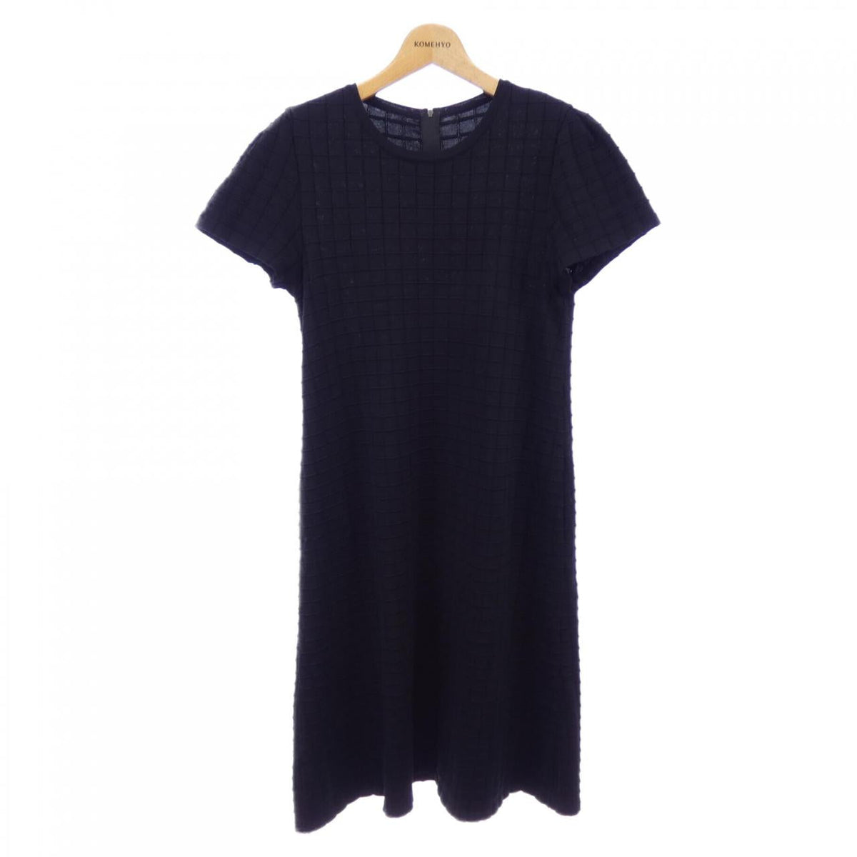 フォクシー MODERN GRID ワンピース