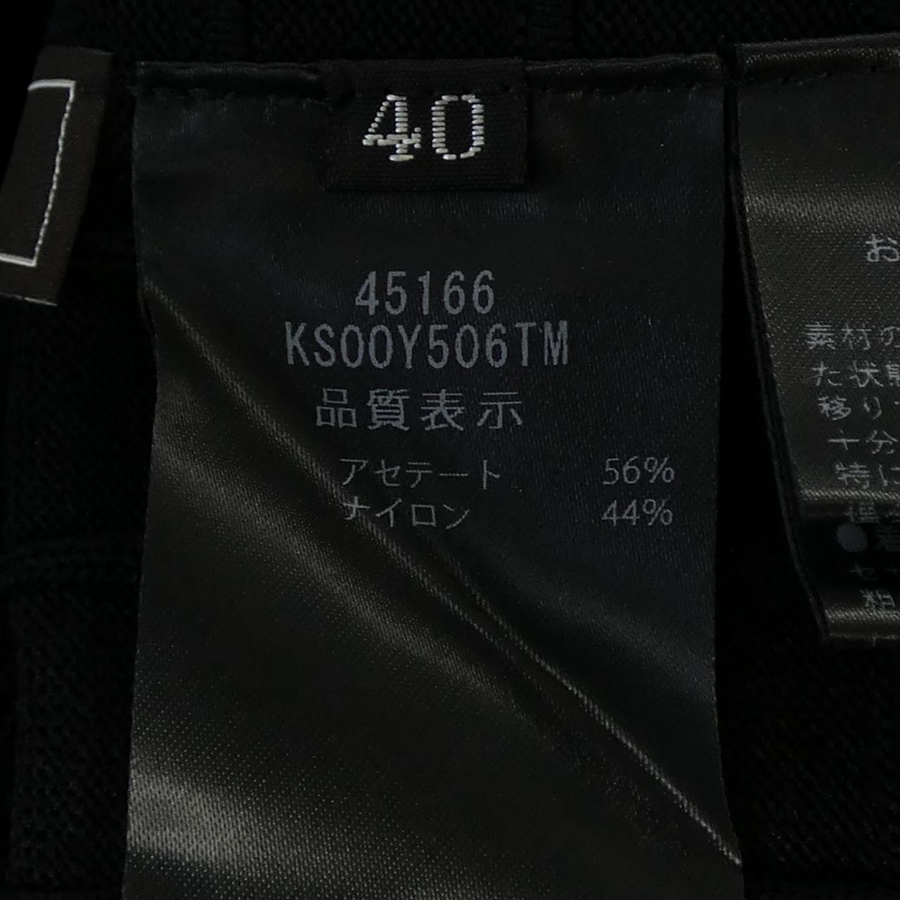 フォクシー MODERN GRID ワンピース