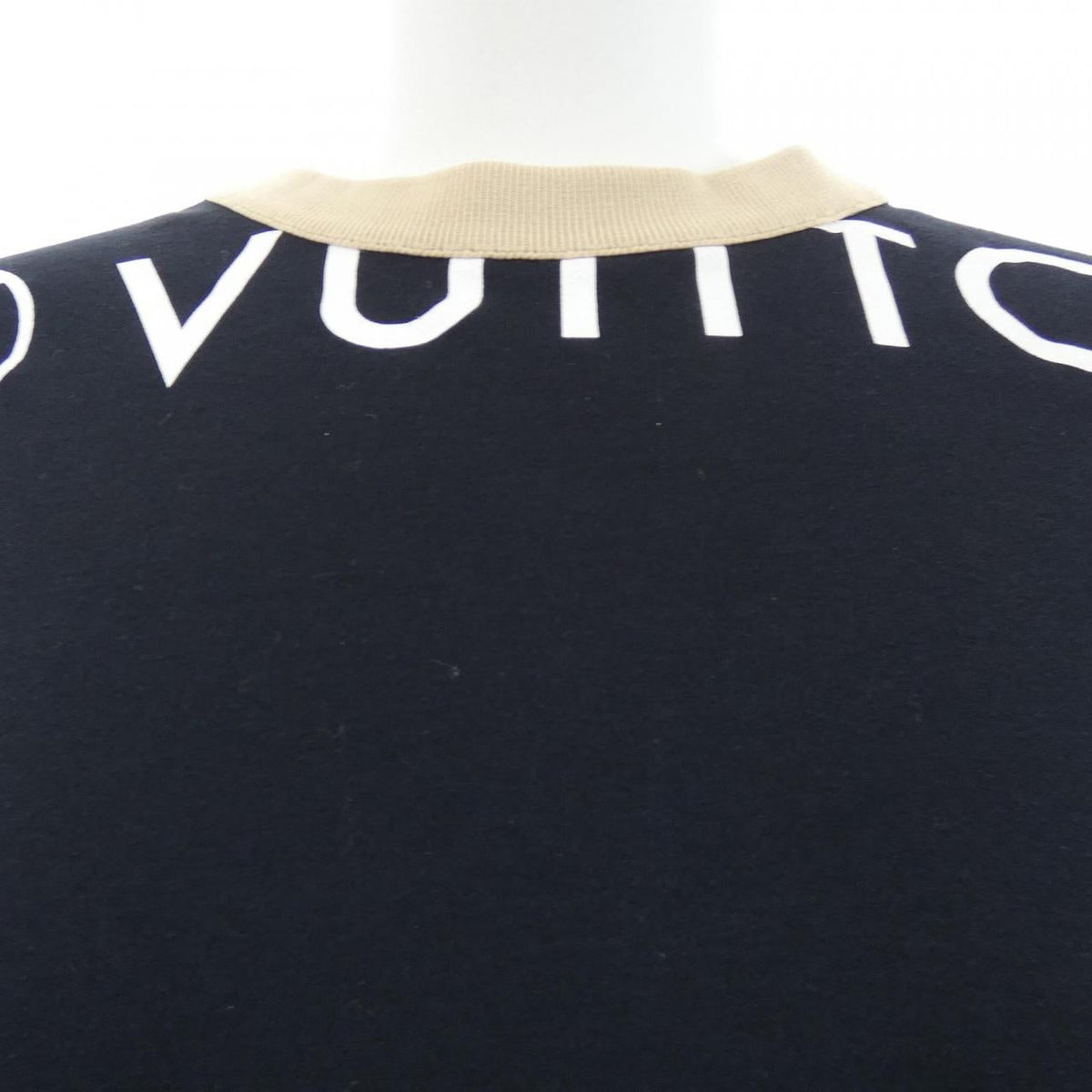 ルイヴィトン コットンTシャツ