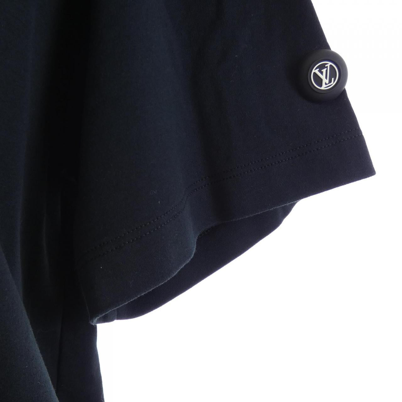 ルイヴィトン コットンTシャツ