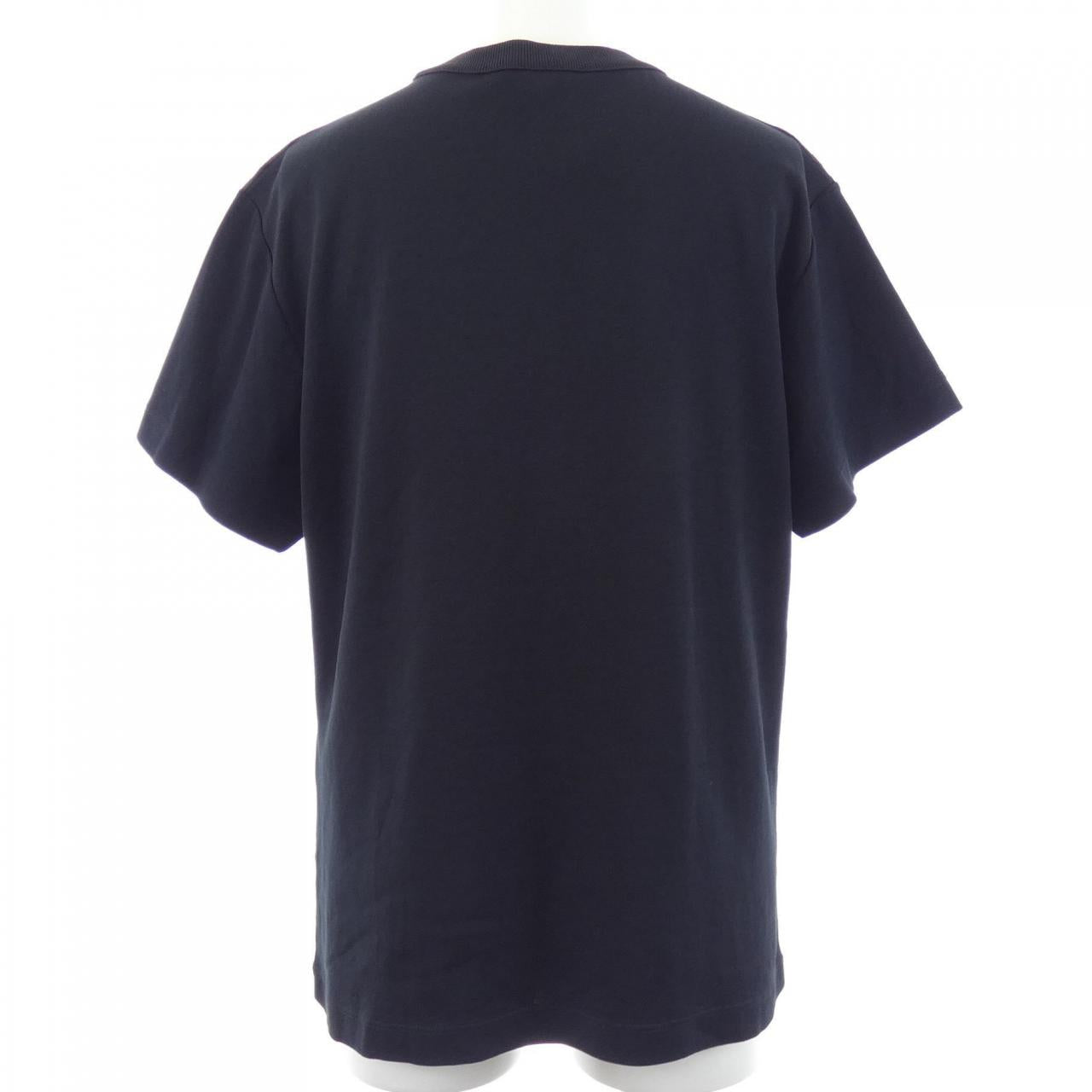 ルイヴィトン シンス1854 コットン Tシャツ