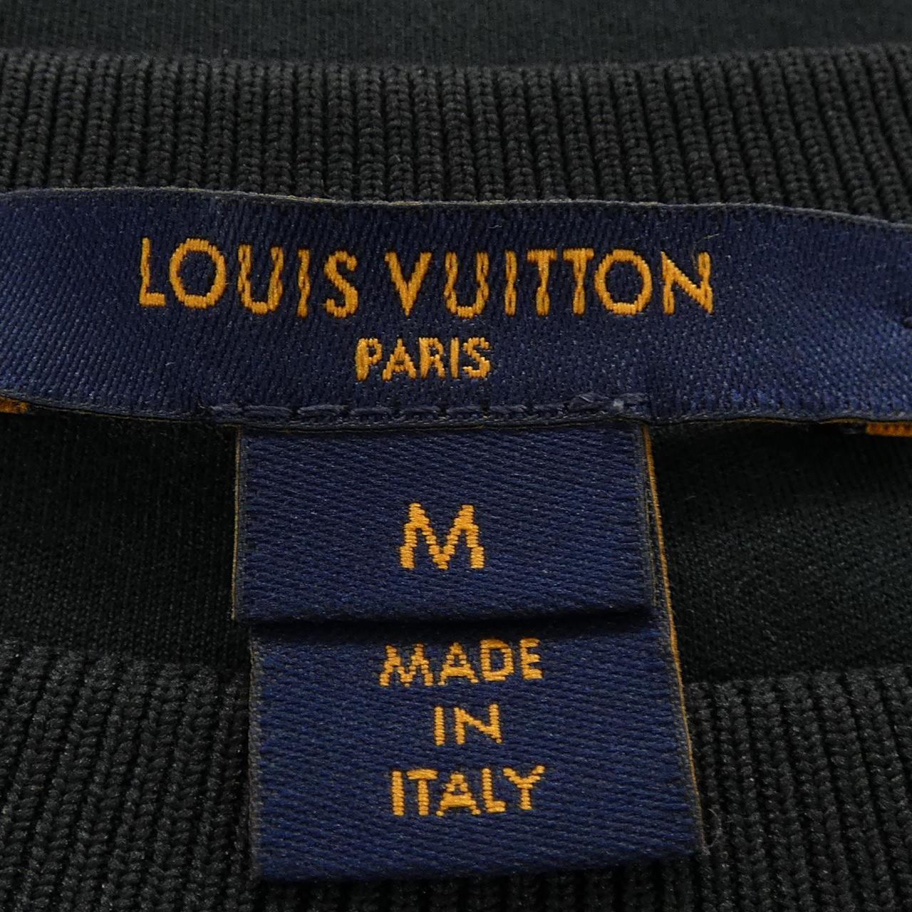 ルイヴィトン シンス1854 コットン Tシャツ