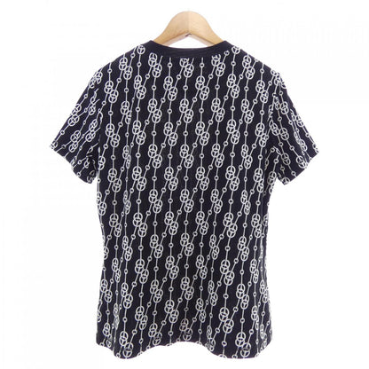 エルメス CLIQUETIS コットンTシャツ