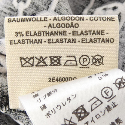 エルメス CLIQUETIS コットンTシャツ