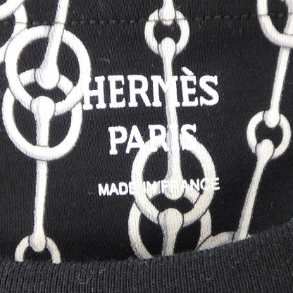 エルメス CLIQUETIS コットンTシャツ