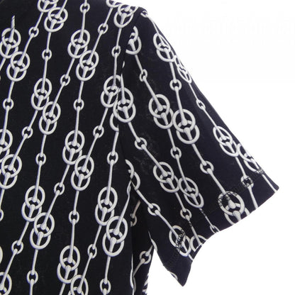 エルメス CLIQUETIS コットンTシャツ
