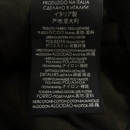グッチ オリジナルGGキャンバス ベースボールキャップ