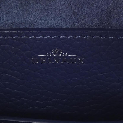 デルボー クールボックス トリヨンソフト バッグ