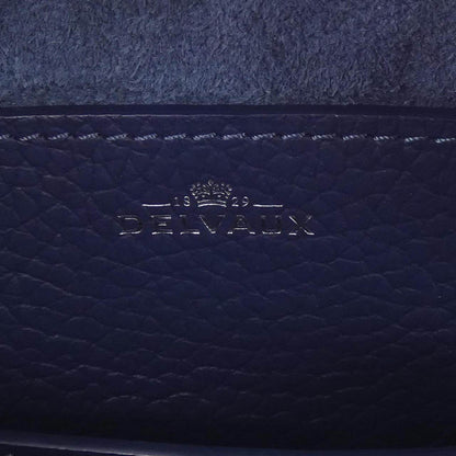 デルボー クールボックス トリヨンソフト バッグ
