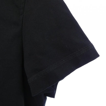 エルメス カルトゥッシュパルフロワ コットンTシャツ