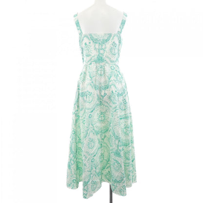 クリスチャンディオール DIORIVIERA FLARE MIDI DRESS ワンピース