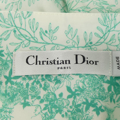 クリスチャンディオール DIORIVIERA FLARE MIDI DRESS ワンピース