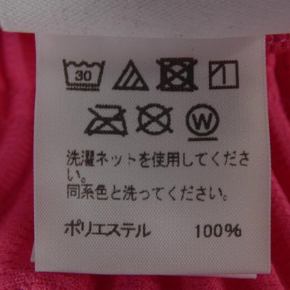 オムプリッセイッセイミヤケ ポリエステルパンツ