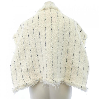 サカイ TWEED VEST ジャケット