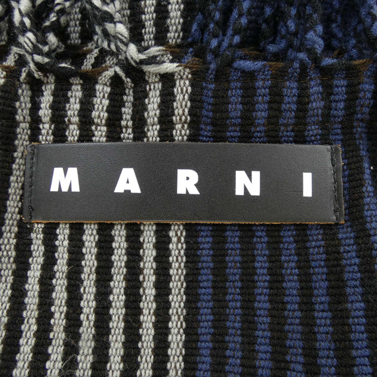 マルニ MARKET HAMMOCK バッグ